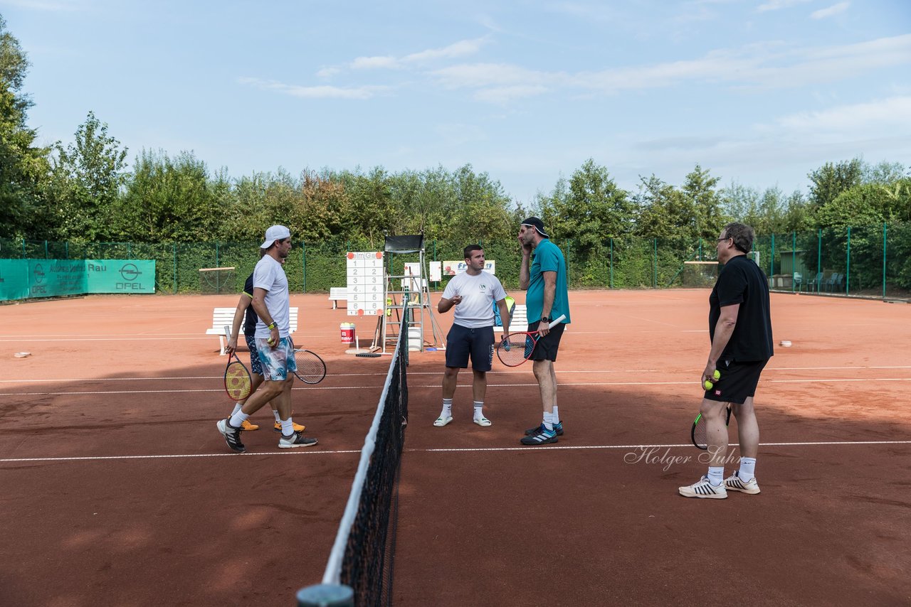 Bild 40 - Marner Tennisevent mit Mischa Zverev